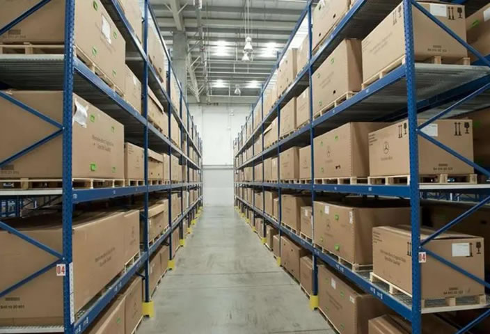 温州到扎兰屯市货物仓储